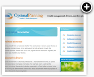 Jiffy Mail - Have a bespoke email template designed and built to reflect your brands identity Jiffy Mail - Have a bespoke email newsletter template designed and built to reflect your brands identity